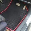 EVA коврики на Toyota Ist I 2002 - 2007 в Химках