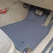 Коврики на Toyota Mark II Wagon Blit 2002 - 2007 в Химках