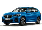 Коврики на BMW X1 (F48) 2015 - 2022 в Химках