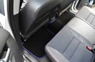 Коврики на Chery Tiggo 3 2014 - 2020 в Химках