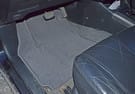 Коврики на Toyota Rav4 II 2000 - 2006 в Химках