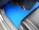 Коврики на Honda Element 2003 - 2011 в Химках