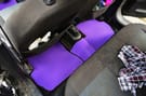 EVA коврики на Ford Fusion 2002 - 2012 в Химках