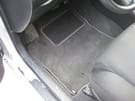 Коврики на Toyota Corolla (E12) 2000 - 2007 в Химках