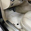 Ворсовые коврики на Mercedes CL (C216) 2006 - 2014 в Химках