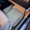 Коврики на Ford Mondeo III 2000 - 2007 в Химках