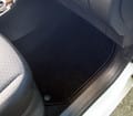 EVA коврики на Skoda Roomster 2006 - 2015 в Химках