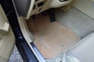 EVA коврики на Infiniti M III 2006 - 2010 в Химках