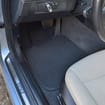 Коврики на BMW 3 (E90/E91/E92/E93) 2005 - 2012 в Химках