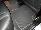 Коврики на Geely Emgrand EC7 2009 - 2020 в Химках