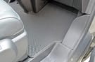 EVA коврики на Citroen Spacetourer 2016 - 2025 в Химках