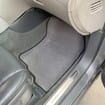 EVA коврики на Subaru Tribeca 2005 - 2014 в Химках