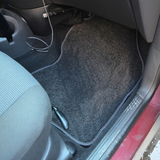 EVA коврики на Ford Focus I 1998 - 2005 в Химках EVA коврики на Ford Focus I 1998 - 2005 в Химках