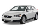 Коврики на Volvo C30 2006 - 2013 в Химках