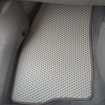 Коврики на Mazda Demio II (DY) 2002 - 2007 в Химках