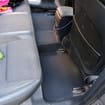 Коврики на Renault Laguna III 2007 - 2015 в Химках
