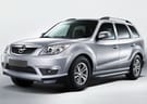 Коврики на Haima 7 2013 - 2016 в Химках