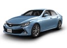 Коврики на Toyota Mark X (130) 2009 - 2019 в Химках