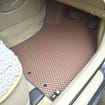 Коврики на Toyota Corolla Axio (E14) 2006 - 2012 в Химках