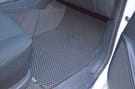 Коврики на Toyota Hilux VII 2008 - 2015 в Химках