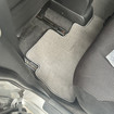 Коврики на Nissan Tiida (C11) 2004 - 2014 в Химках