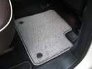 Коврики на Mercedes GL (X166) 2012 - 2015 в Химках
