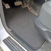 Коврики на Ford Ranger NA III 1997 - 2012 в Химках