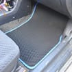 Коврики на Honda Civic VI 2d 1995 - 2000 в Химках