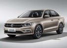 Коврики на Volkswagen Bora IV 2016 - 2025 в Химках