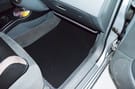 EVA коврики на Chevrolet Lacetti 2004 - 2013 в Химках