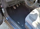 EVA коврики на Citroen C4 I 2004 - 2011 в Химках