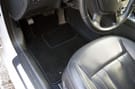 EVA коврики на Hyundai Genesis II 2014 - 2017 в Химках
