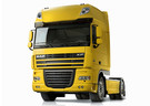 EVA коврики на DAF 105 XF Euro-4, Euro-5 2006 - 2020 в Химках
