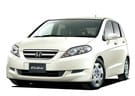 EVA коврики на Honda Edix 2004 - 2009 в Химках
