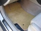 Коврики на Subaru Legacy IV 2003 - 2009 в Химках