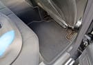 Коврики на Mercedes E (W210) 1995 - 2002 в Химках