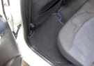 Ворсовые коврики на Honda Fit II 2007 - 2013 в Химках