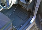 EVA коврики на Toyota Corolla Fielder (E16) 2012 - 2017 в Химках