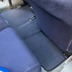 Ворсовые коврики на Honda Odyssey III 2004 - 2010 в Химках