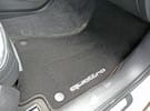 Коврики на Audi S6 (C7) 2012 - 2018 в Химках