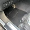 EVA коврики на Infiniti QX70 2013 - 2019 в Химках