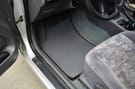 Коврики на Toyota Avensis I 1997 - 2002 в Химках
