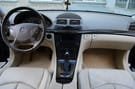 Коврики на Mercedes E (W211) 2002 - 2009 в Химках