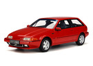 Ворсовые коврики на Volvo 480/440/460 1986 - 1996 в Химках