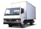 Коврики на Tata LPT-613  в Химках
