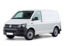EVA коврики на Volkswagen Transporter (T6) 2015 - 2019 в Химках