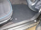 Ворсовые коврики на Audi S4 (B5) 1994 - 2001 в Химках