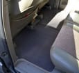 Коврики на Toyota Previa (XR30, XR40) 2000 - 2007 в Химках