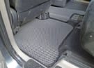 EVA коврики на Mitsubishi Grandis 2003 - 2009 в Химках