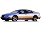 Коврики на Chrysler 300M 1998 - 2004 в Химках